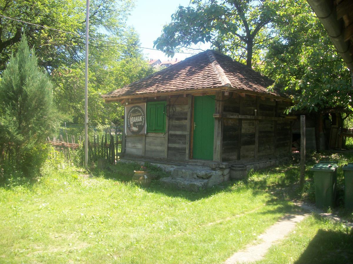 B&B Tadica Mlin Valjevo Exterior foto